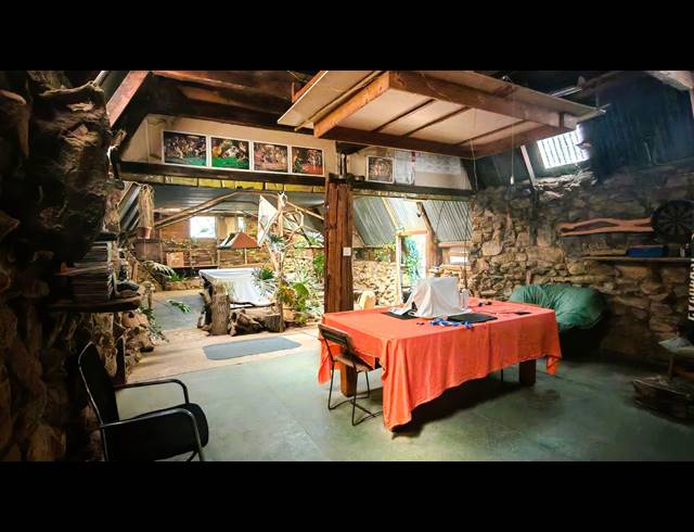 2.50HA SMALLHOLDING FOR SALE IN COOPERVILLE